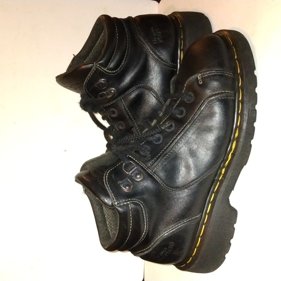 Dr. Martens Other - Dr MARTENS BOOTS